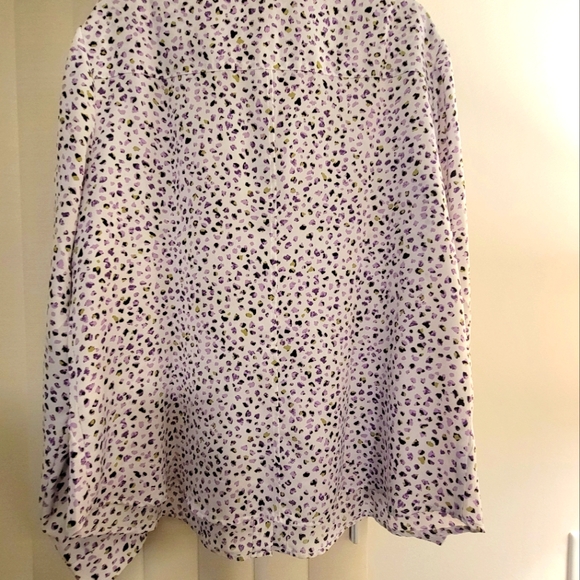 Renuar Button Down Shirt - Picture 4 of 5